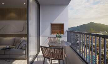 Imagem 7: 2 Dormitórios com suite em Camboriu com Completissima Área de Lazer