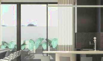 Imagem 3: 2 Dormitórios com suite em Camboriu com Completissima Área de Lazer