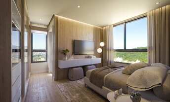 Imagem 4: 2 Dormitórios com suite em Camboriu com Completissima Área de Lazer