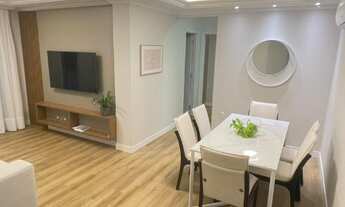 Imagem 6: 3 Dormitorios a 50 m do mar na região norte de Balneario Camboriu Reformado e com mobilia