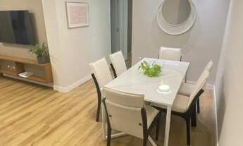 Imagem 7: 3 Dormitorios a 50 m do mar na região norte de Balneario Camboriu Reformado e com mobilia