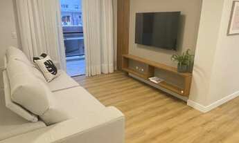 Imagem 4: 3 Dormitorios a 50 m do mar na região norte de Balneario Camboriu Reformado e com mobilia