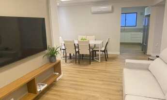 Imagem 5: 3 Dormitorios a 50 m do mar na região norte de Balneario Camboriu Reformado e com mobilia