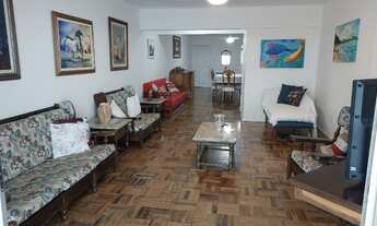 Imagem: 4 Dormitórios para alugar Temperata Frente