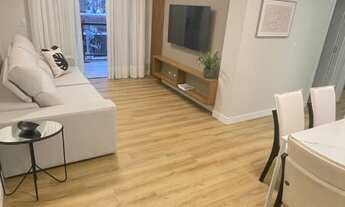 Imagem 3: 3 Dormitorios a 50 m do mar na região norte de Balneario Camboriu Reformado e com mobilia