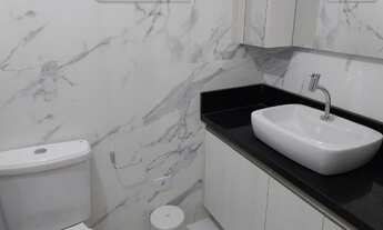 Imagem 5: Apartamento de 2 Dormitorios sacada com churrasqueira - Split e internet a 150 m da praia