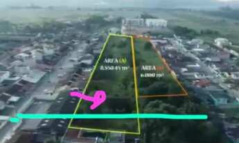 Imagem: Terreno bairro Itaipava