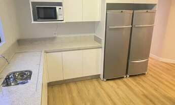 Imagem 2: 3 Dormitorios a 50 m do mar na região norte de Balneario Camboriu Reformado e com mobilia