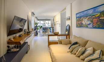 Imagem: Praia Brava Vista Mar