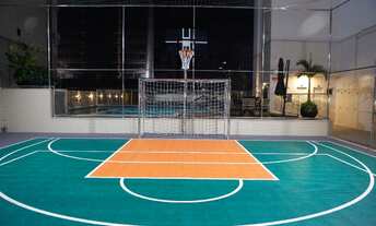 Imagem 6: 3 Suítes no centro de Balneario Camboriu - Novo