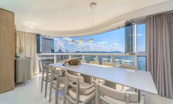 Imagem: Frente mar, 4 suítes, todo mobiliado