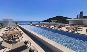 Imagem: Frente mar Balneario camboriu