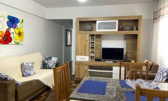 Imagem 2: Apartamento em Edificio Frente ao Mar em Balneario Camboriu - 2 dormitorios com Internet