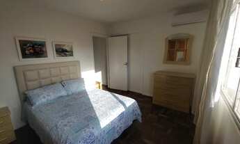 Imagem 5: Apartamento em Edificio Frente ao Mar em Balneario Camboriu - 2 dormitorios com Internet