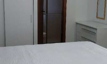 Imagem 6: Apartamento com 2 Dormitorios(1 suite) para Locação de Temporada a 100 m da praia no cent