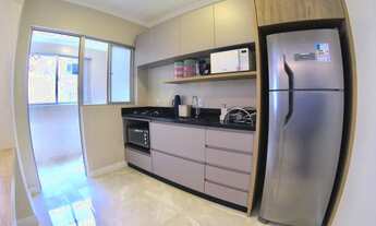 Imagem 3: Centro de Balneário Camboriú