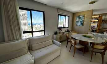 Imagem: Cobertura Nova Duplex na Praia Brava com