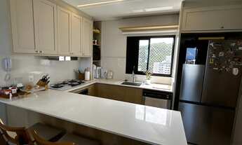 Imagem 3: Cobertura Nova Duplex na Praia Brava com Móveis Planejados