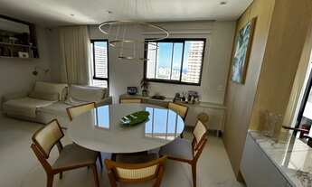 Imagem 6: Cobertura Nova Duplex na Praia Brava com Móveis Planejados