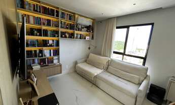 Imagem 2: Cobertura Nova Duplex na Praia Brava com Móveis Planejados