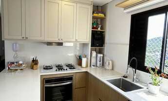 Imagem 5: Cobertura Nova Duplex na Praia Brava com Móveis Planejados