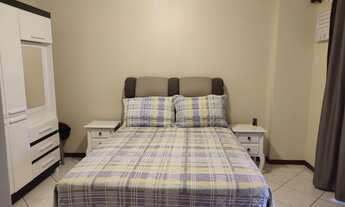 Imagem 3: Apartamento de 2 Dormitórios no centro de Balneario Camboriu Mobiliado e com churrasqueira