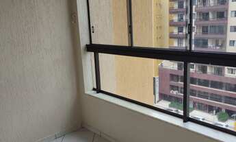 Imagem 5: Apartamento de 2 Dormitórios no centro de Balneario Camboriu Mobiliado e com churrasqueira