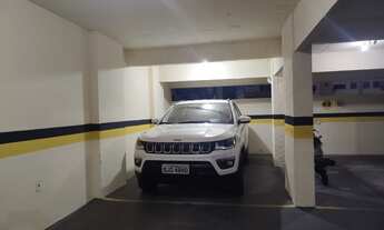 Imagem 2: Apartamento de 2 Dormitórios no centro de Balneario Camboriu Mobiliado e com churrasqueira