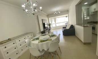 Imagem: Apartamento 3 Dormitórios com Vista mar