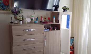 Imagem 3: Quadra mar, 2 dormitórios, 2 banheiro, 1 vaga na garagem, 93M² de Área Construída