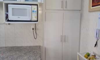 Imagem 5: Quadra mar, 2 dormitórios, 2 banheiro, 1 vaga na garagem, 93M² de Área Construída