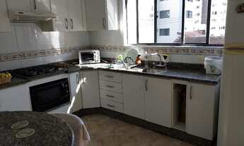 Imagem: Apartamento com 3 Dormitórios(1 suíte)