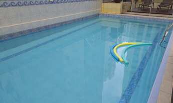 Imagem 2: Apartamento 2 Dormitórios na quadra do mar na Barra Norte