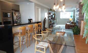 Imagem: 2 Suítes grande todo mobiliado - 2 vagas