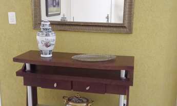 Imagem 6: Quadra mar, 2 dormitórios, 2 banheiro, 1 vaga na garagem, 93M² de Área Construída