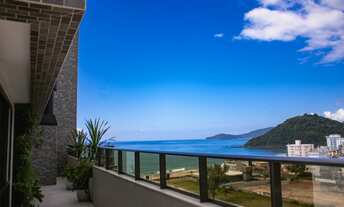 Imagem: Ed Surf Paradise Praia Brava de Itajai com