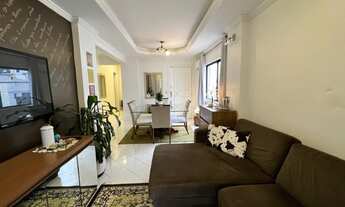 Imagem: 3 Dormitórios sendo 2 suites na região