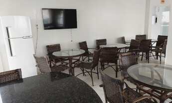 Imagem 5: Apartamento 2 Dormitórios na quadra do mar na Barra Norte