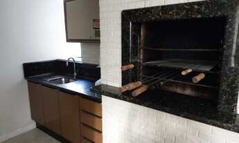 Imagem 4: Apartamento 2 Dormitórios na quadra do mar na Barra Norte