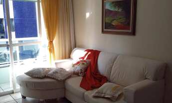 Imagem 4: Quadra mar, 2 dormitórios, 2 banheiro, 1 vaga na garagem, 93M² de Área Construída