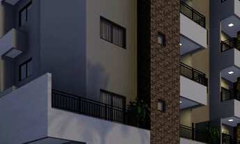 Imagem: Apartamento 2 Dormitórios Lançamento em