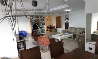 Imagem: Apartamento 3 Dormitorios Dependência