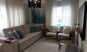 Imagem 2: Cobertura Duplex com piscina privativa Mobiliada e Decorada no Centro de Balneario Cambori