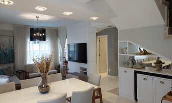 Imagem: Cobertura Duplex com piscina privativa Mobiliada