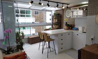 Imagem 3: Cobertura Duplex com piscina privativa Mobiliada e Decorada no Centro de Balneario Cambori