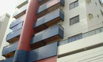 Imagem 5: Apartamento 3 Dormitorios na quadra do mar sacada com churrasqueira na Rua 2000