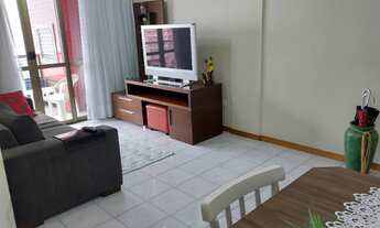 Imagem 6: Apartamento 3 Dormitorios na quadra do mar sacada com churrasqueira na Rua 2000