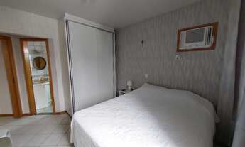 Imagem 4: Apartamento 3 Dormitorios na quadra do mar sacada com churrasqueira na Rua 2000