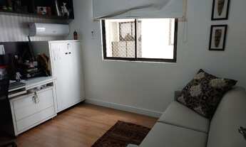 Imagem 7: Apartamento no Ed Lausane em Balneario Camboriu - 2 Dormitórios sendo 1 com suite