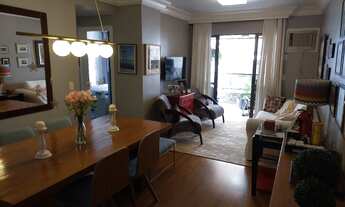 Imagem 2: Apartamento no Ed Lausane em Balneario Camboriu - 2 Dormitórios sendo 1 com suite